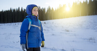 Broader research is needed to connect low vitamin D levels to paediatric caries in Norway