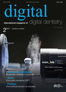 digital Poland No. 2, 2017