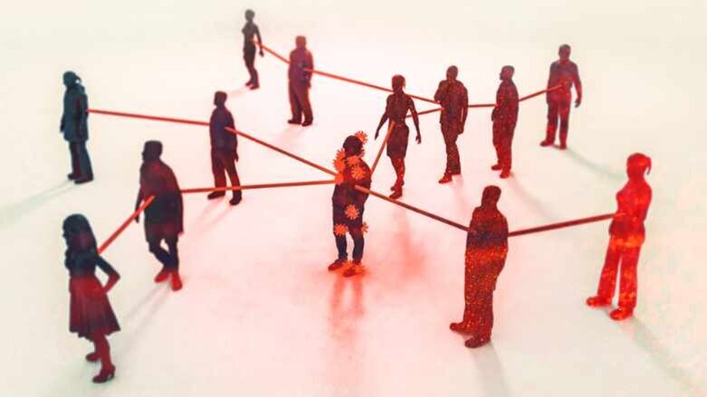 COVID-19: Größte Viruslast-Studie veröffentlicht