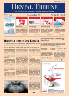 DT Serbia and Montenegro No. 2 +3, 2014