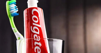 Colgate-Palmolive develop recyclable toothpaste tube