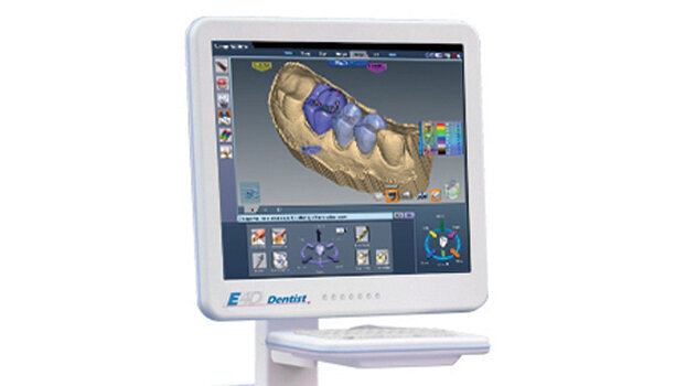 How the E4D Dentist System changed my practice for the better