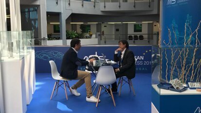 MIS European Congress 2019 - 2