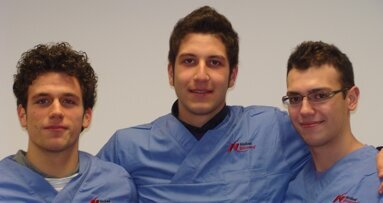 Da Nobel Biocare un’attenzione particolare ai giovani professionisti