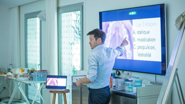 Définissez vos objectifs et vivez la vie de vos rêves