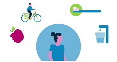 Schonere en duurzame mondzorg