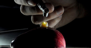 Tecnología láser hoy en Odontopediatría