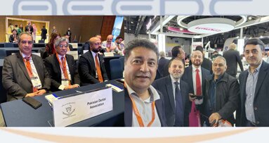 AEEDC Dubai 2026: Pakistan’s Strong Presence at the Global Dental Summit