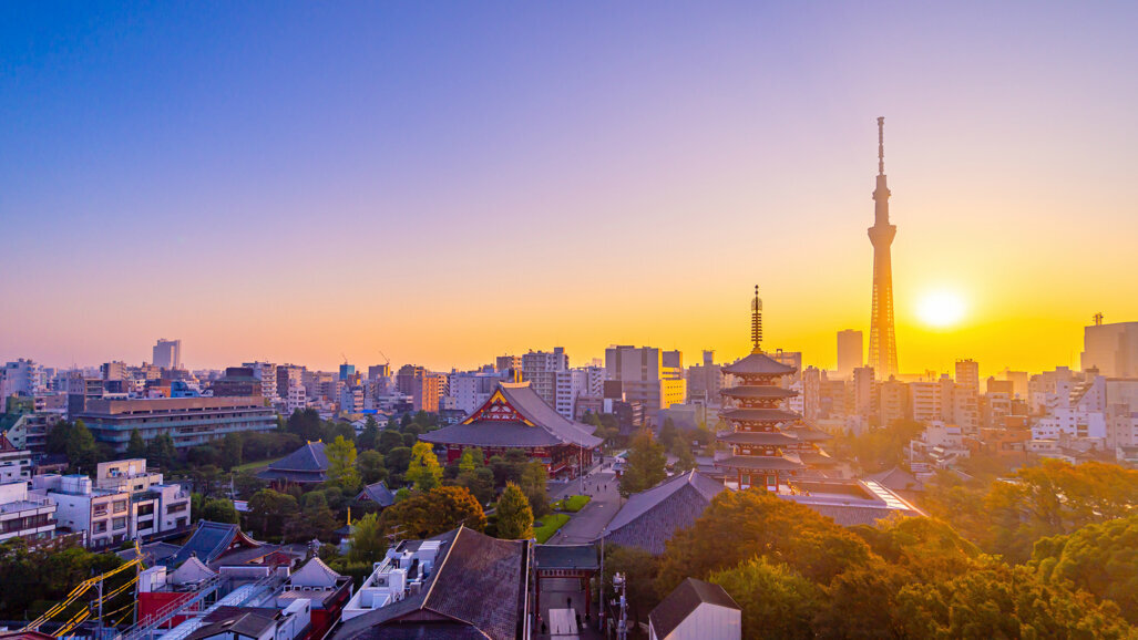 ICOI World Congress Tokyo 2021