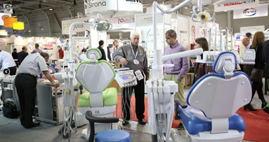 Медицината разкрива възможностите си на „Булмедика/Булдентал 2018“