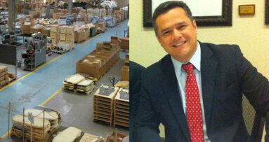 Dabi Atlante nomeia novo gerente de exportação