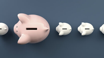 Vergleich: Das verdienen ZFAs in der Ausbildung Vergleich: Das verdienen ZFAs in der Ausbildung