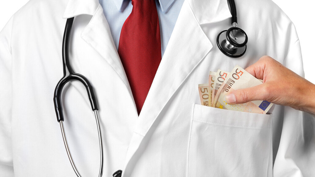 Krise im Gesundheitssystem: Potenziale für Verbesserungen im Sozialversicherungssystem