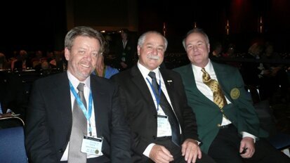 Brazil travels to Chicago