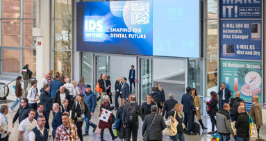 IDS 2025: Bereits mehr als 1.100 Austeller aus 54 Ländern bestätigt