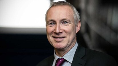 Especialista en cáncer oral gana premio de investigación