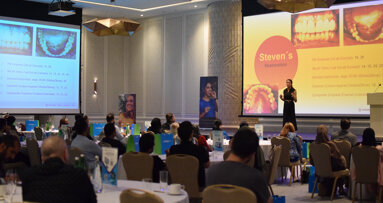 Align Technology held specialised education events to elevate digitisation Journey for Middle East dentists