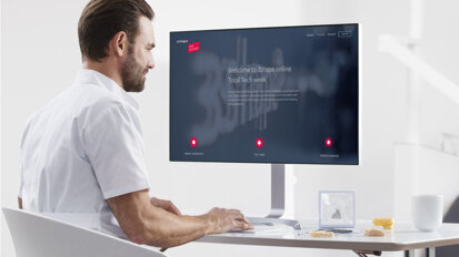 Interview: 3Shape Total Tech Week will “push the boundaries of what digital dentistry can achieve” Interview: 3Shape Total Tech Week will “push the boundaries of what digital dentistry can achieve”