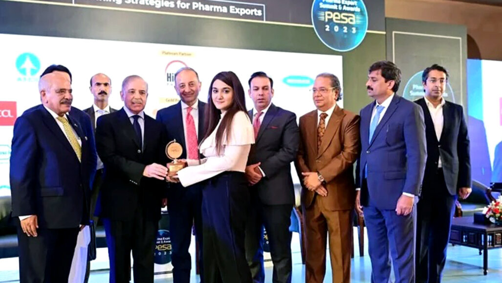 PM announces body to resolve pharma industry issues in two weeks