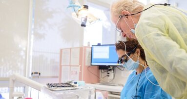 UCLA School of Dentistry receives $1.5M for community-based education