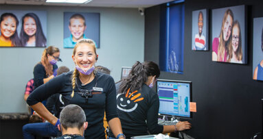 Reinvent your practice for the new world: Efficiency is the way