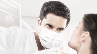 Jak dostává koncepce ošetření All-on-4® lékaře v oboru do popředí