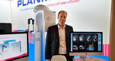 Planmeca – pionnière depuis plus de 45 ans