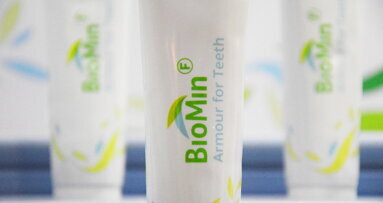 Queen Mary makes headway in development of tooth-repairing fillings