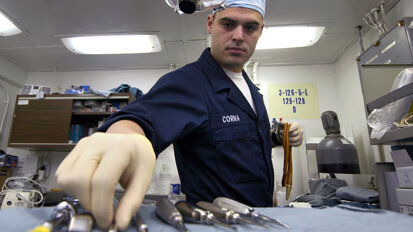 Συμμετοχή των οδοντιάτρων στην απεργία της Πέμπτης