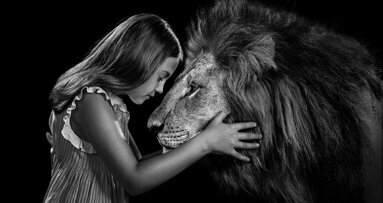 Win a real lion! Straumann announces Confidence in You contest