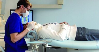 Ergonomie du poste de travail du chirurgien-dentiste - Leçon 1