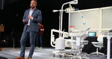 Greater New York Dental Meeting offers educational opportunities