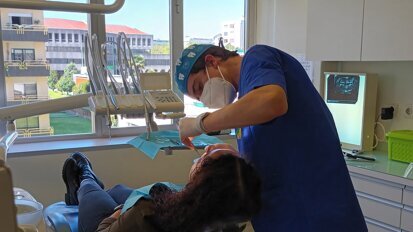 “Braga A Sorrir” já devolveu o sorriso a cerca de três mil pessoas