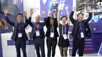 中文翻译 exocad 在FDI世界口腔医学大会展示数字化口腔技术前沿成果