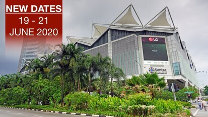 Koelnmesse postpones IDEM 2020 until June Koelnmesse postpones IDEM 2020 until June