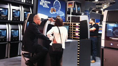 Amann Girrbach The Inhouse Company