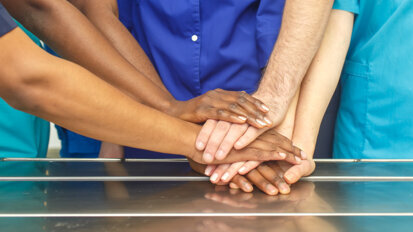 Young US dentists more likely to practise in groups