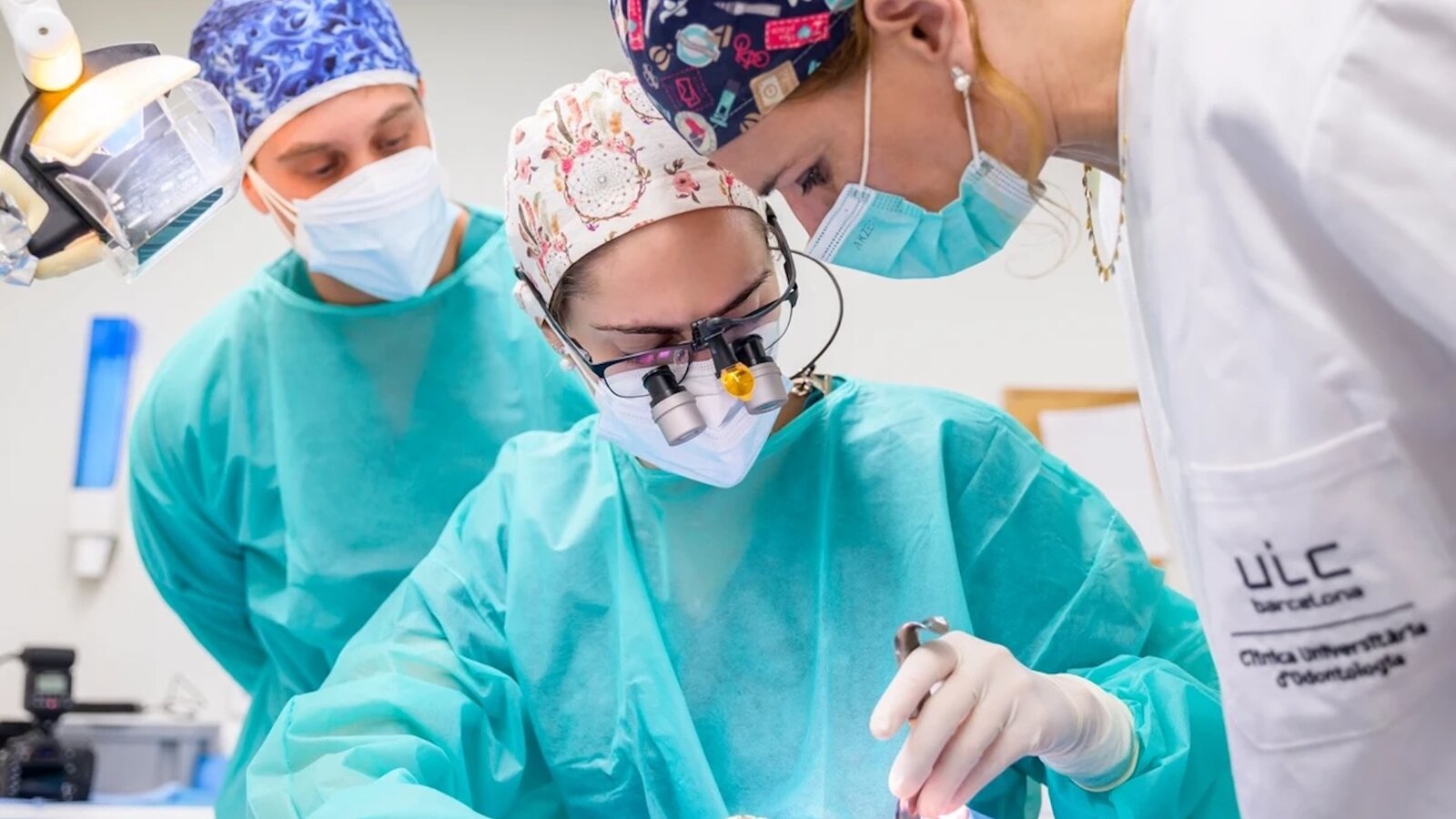 La especialización que exige la odontología actual