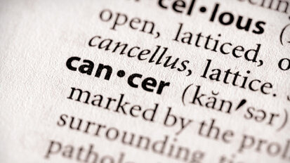 New figures show general decline in cancer deaths but increase in oesophageal cancer