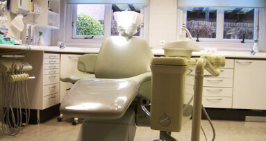 Vlaamse tandartsen wijken uit naar Nederland