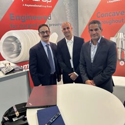 Keystone Dental at Artistic Dental Lab 2025