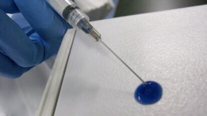 Нов хидрогел се бори с резистентните на антибиотици биофилми