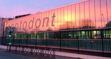 Investindo no crescimento: Septodont constrói novas instalações de produção