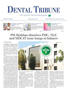 DT Pakistan No. 4, 2022