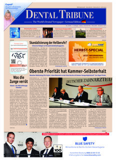 DT Germany No. 12, 2014 DT Germany No. 12, 2014