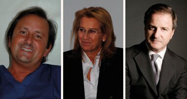 Total Face Approach secondo tre grandi esperti italiani