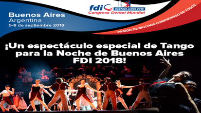 Calendario de Congresos