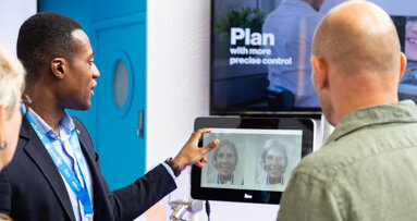 Bezoekers over Dental Expo: “We zijn weer even uit ons kooitje”