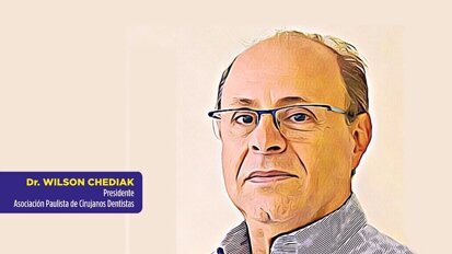 “Invito a nuestros colegas latinoamericanos al congreso de CIOSP”