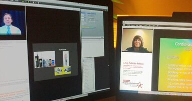 DT Study Club: High demand for international webinars